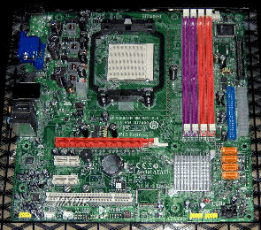E-Spectrum Motherboard Drivers Download
